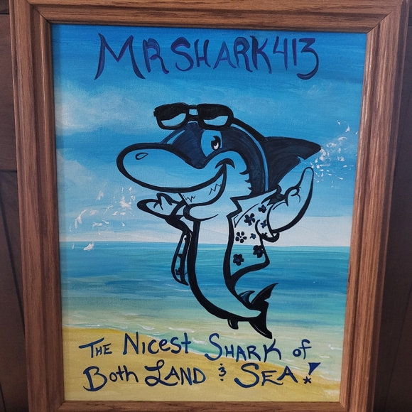 🙂🦈